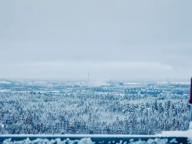 Tampere, Finland. Hire creative talent in Tampere.