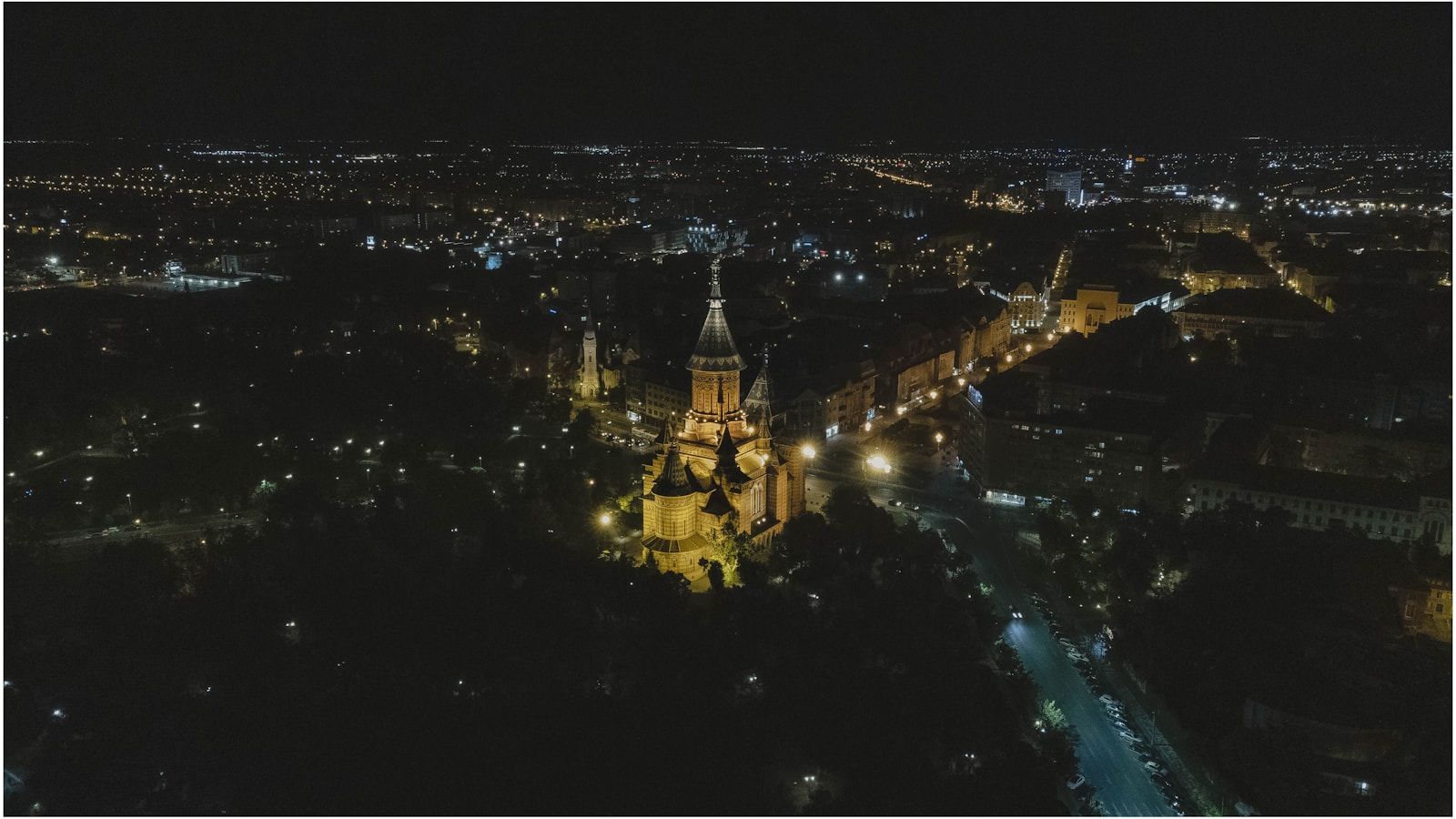 Freidorf, Timisoara