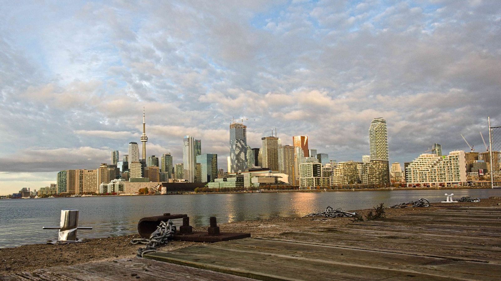 Milliken, Toronto