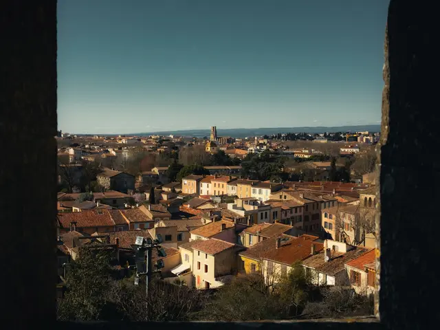 Limayrac, Toulouse