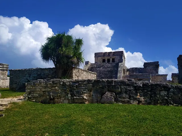 Tulum, Mexico. Hire creative talent in Tulum.