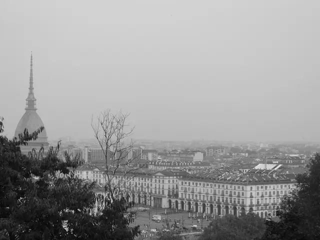 Turin, Italy. Hire creative talent in Turin.