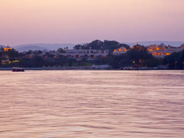 Udaipur, India. Hire creative talent in Udaipur.