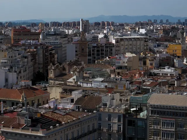 Valencia, Spain. Hire creative talent in Valencia.