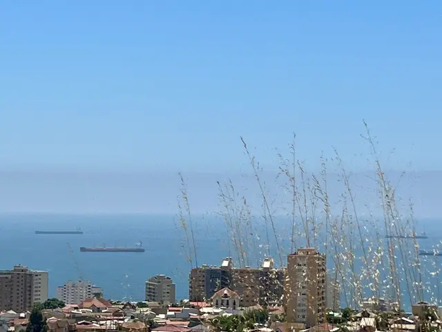 Valparaiso, Chile. Hire creative talent in Valparaiso.