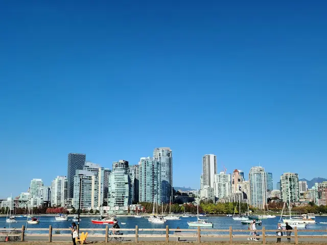 Vancouver, Canada. Hire creative talent in Vancouver.
