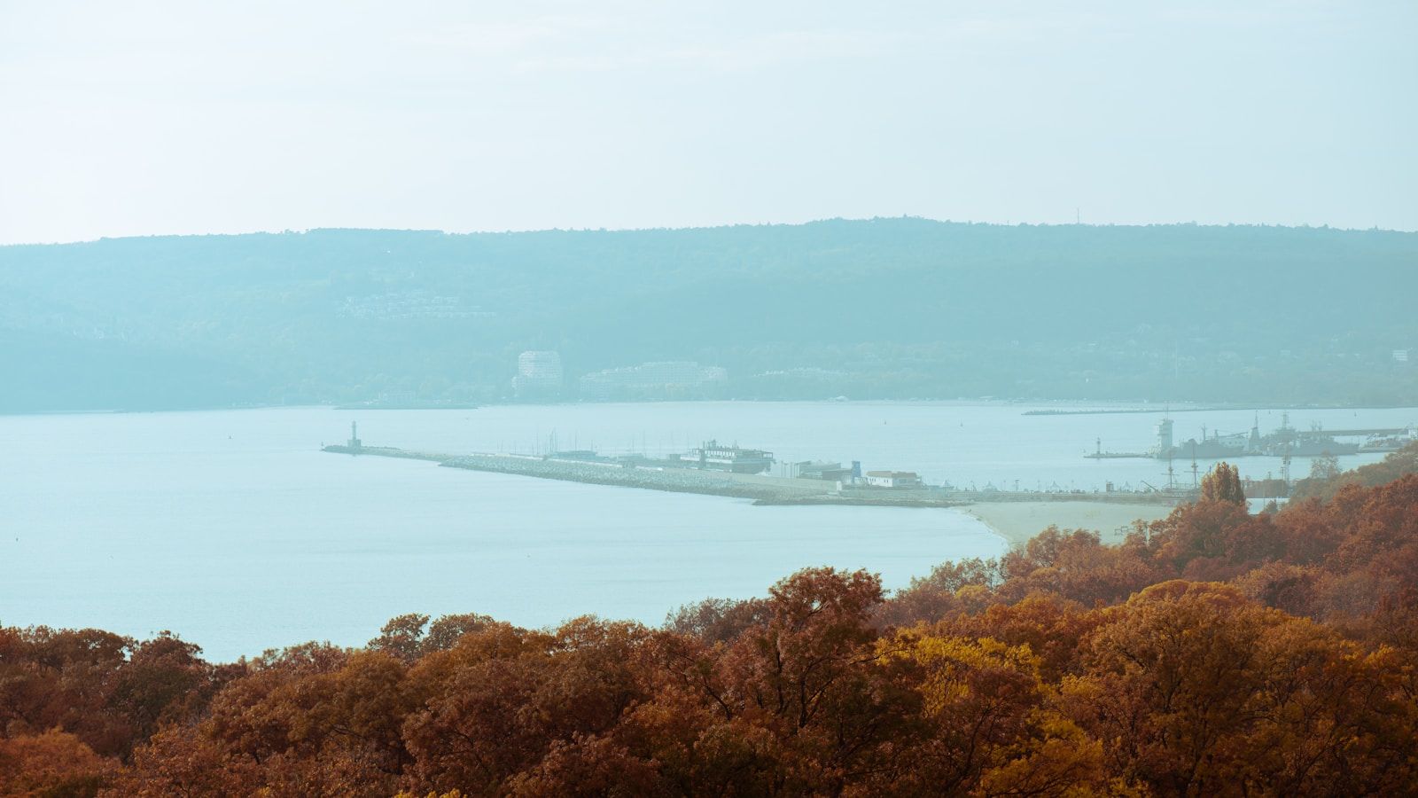 Asparuhovo, Varna