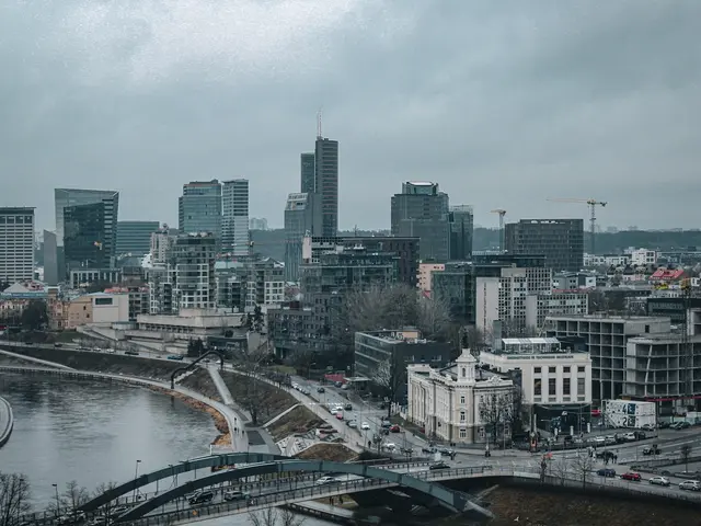 Antakalnis, Vilnius