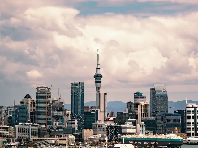 Wanaka, New Zealand. Hire creative talent in Wanaka.