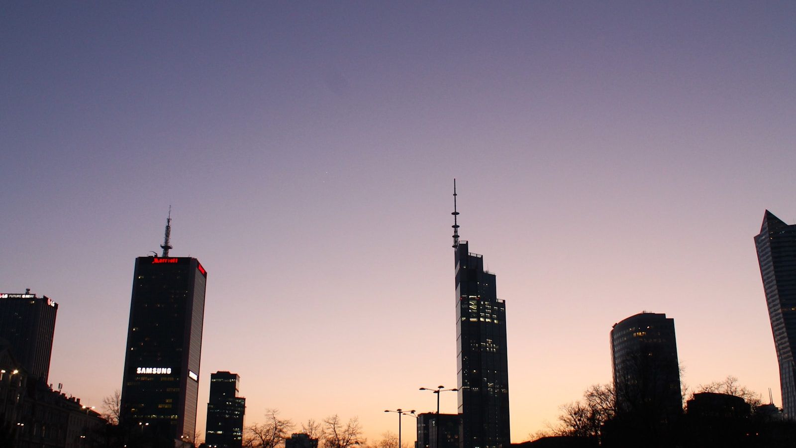 Warsaw, Poland