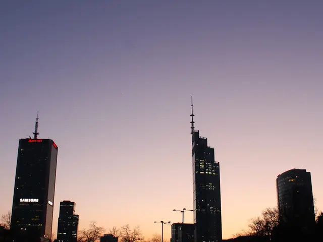 Warsaw
