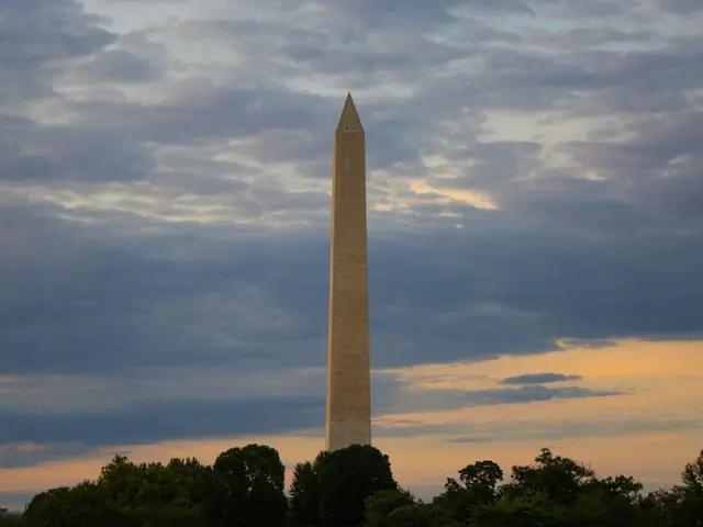 Washington DC, United States