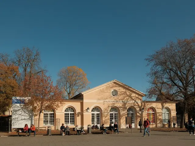 Weimar, Germany. Hire creative talent in Weimar.