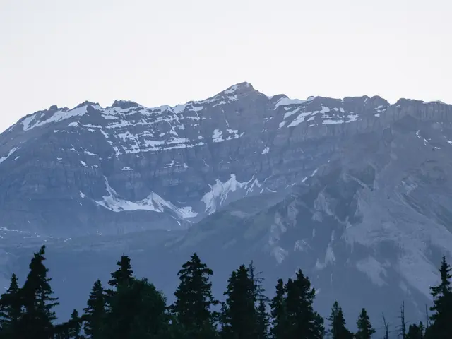 Whistler, Canada. Hire creative talent in Whistler.
