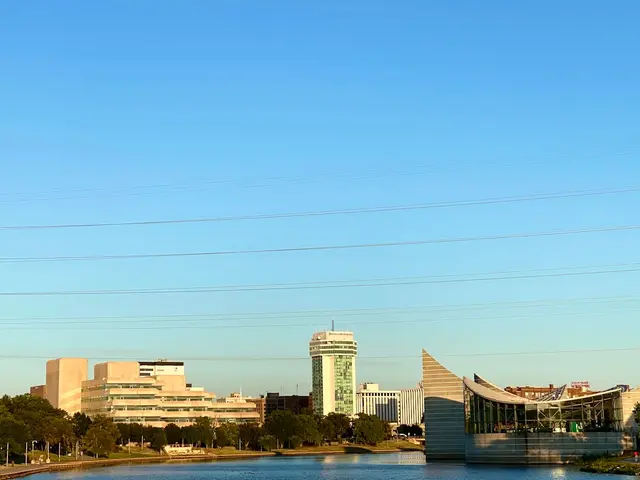 Wichita, United States. Hire creative talent in Wichita.