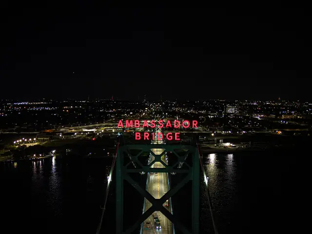 Windsor, Canada. Hire creative talent in Windsor.