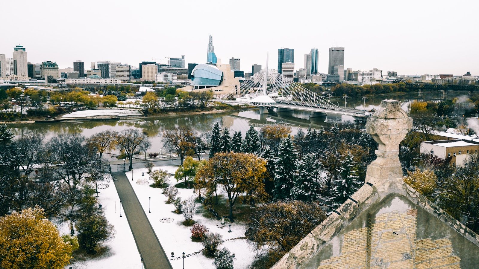 Jefferson, Winnipeg