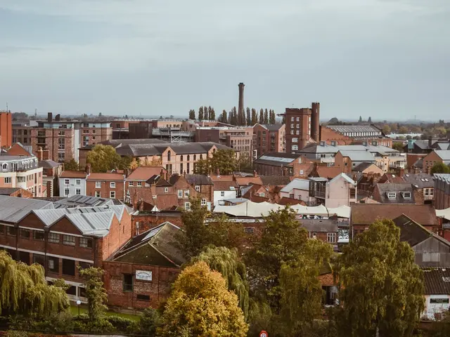 York, United Kingdom. Hire creative talent in York.