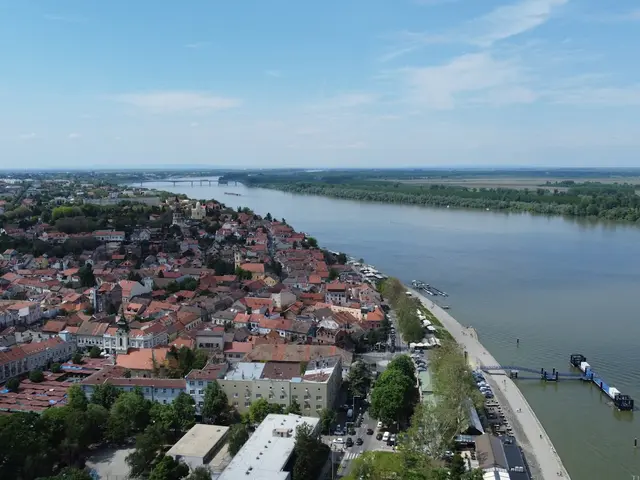 Zemun, Serbia. Hire creative talent in Zemun.