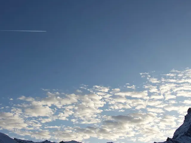 Zermatt, Switzerland. Hire creative talent in Zermatt.