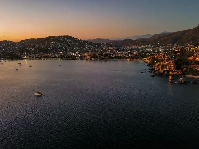 Zihuatanejo, Mexico. Hire creative talent in Zihuatanejo.