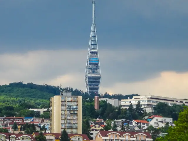 Zilina, Slovakia. Hire creative talent in Zilina.